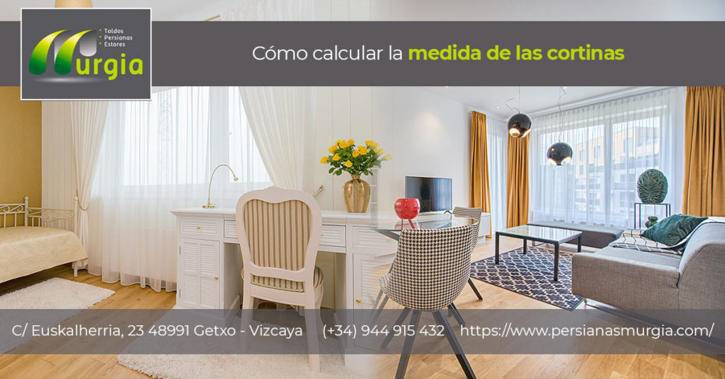 Estores o Cortinas para el Comedor, ¡Todo Lo que debes saber!