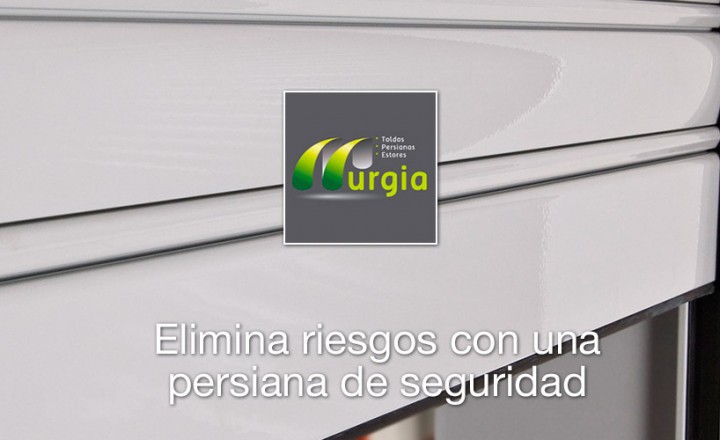 De seguridad autoblocante
