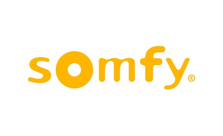 Motor para toldos Somfy
