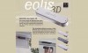 Sensor de viento para toldos Eolis 3D