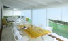 cortina enrollable de polyscreen
