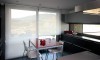 cortina enrollable de polyscreen